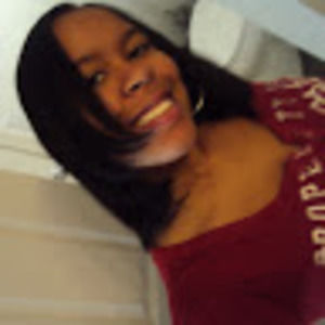 Meet your Posher, Markeisha